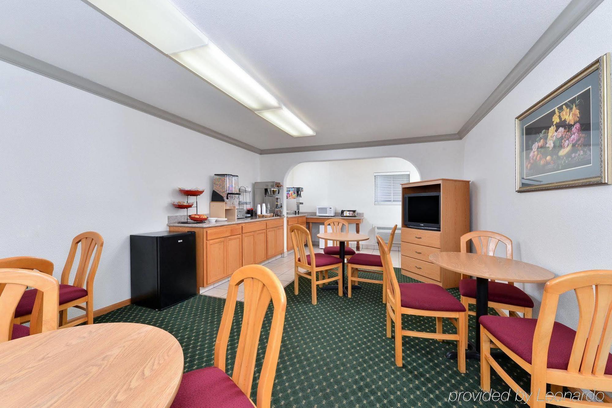 Americas Best Value Inn - Ukiah Esterno foto